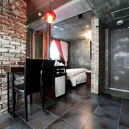 Motel Baron De Paris Seul Esterno foto