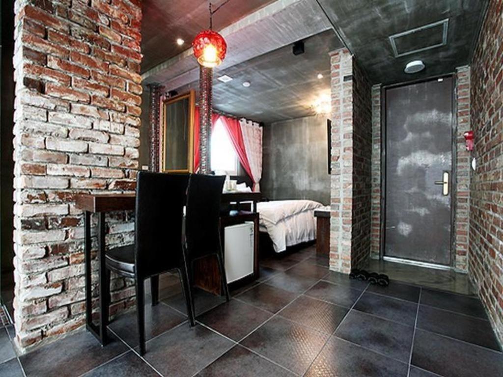 Motel Baron De Paris Seul Esterno foto