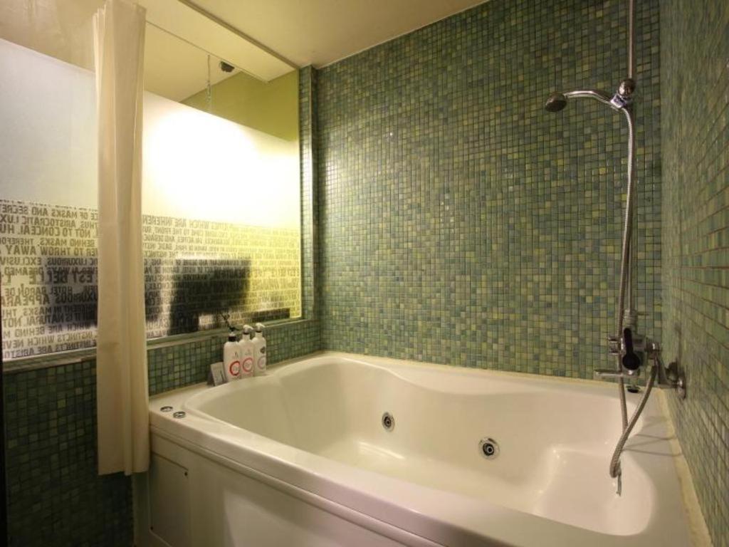 Motel Baron De Paris Seul Esterno foto