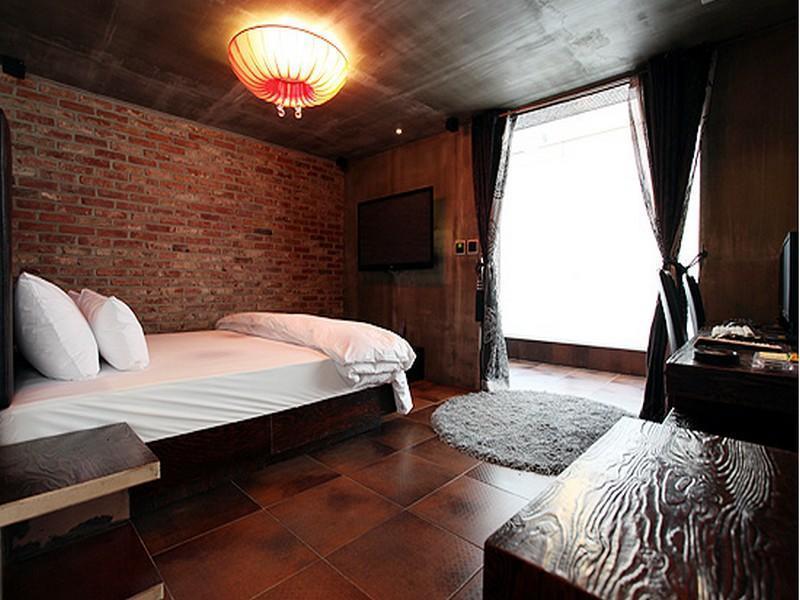 Motel Baron De Paris Seul Esterno foto