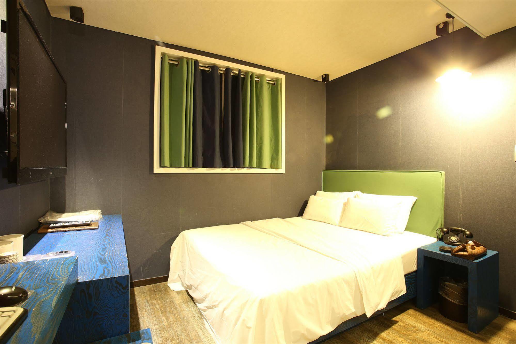 Motel Baron De Paris Seul Esterno foto